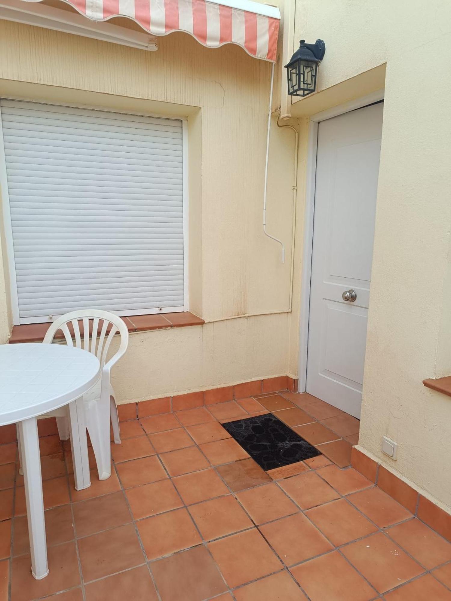 Bahia De Vera Apartamento Mamen Esterno foto
