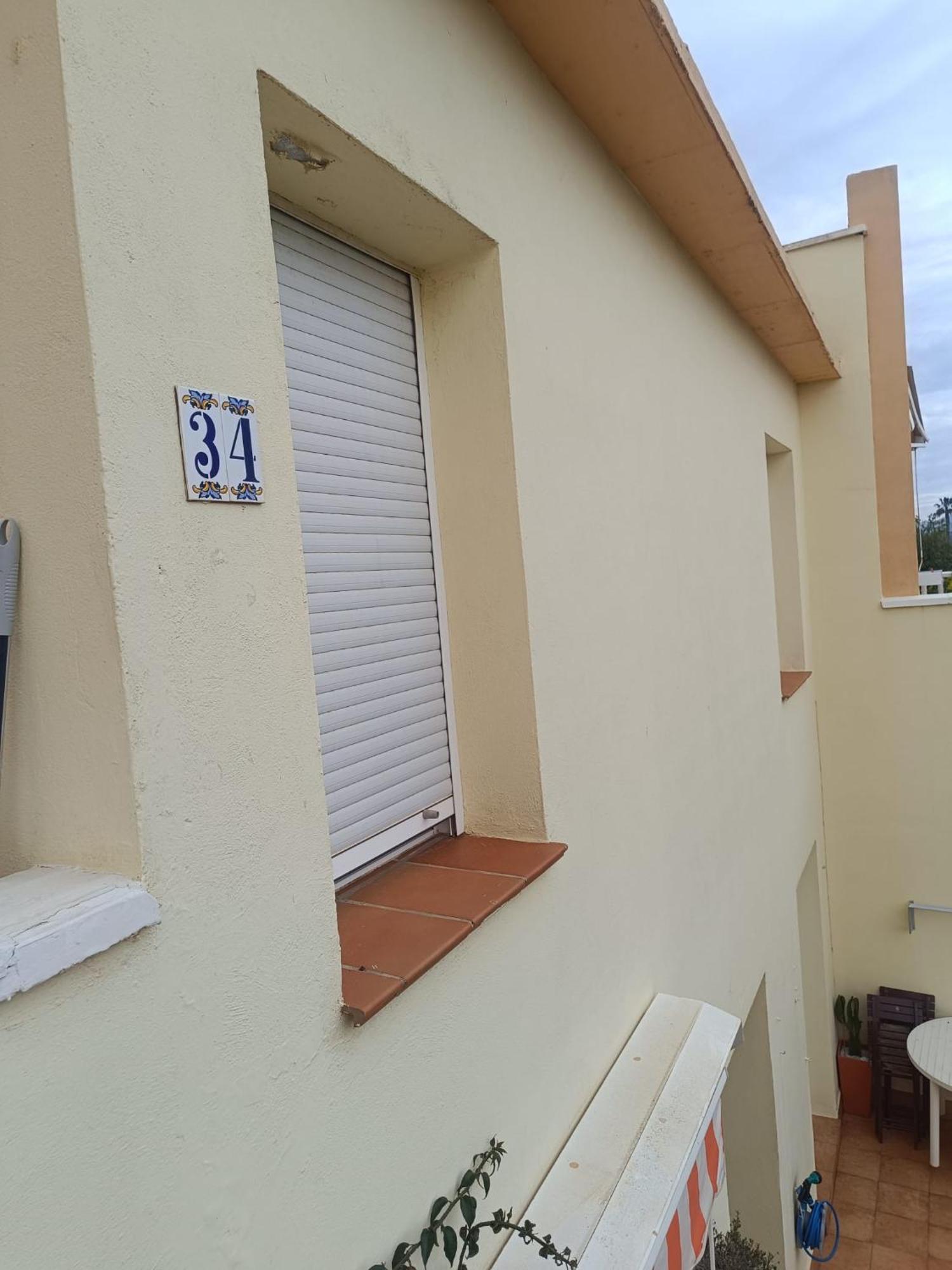 Bahia De Vera Apartamento Mamen Esterno foto