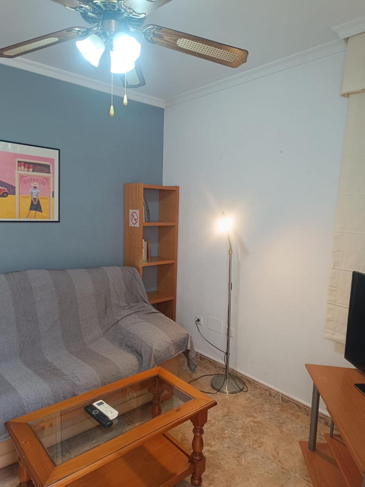 Bahia De Vera Apartamento Mamen Esterno foto