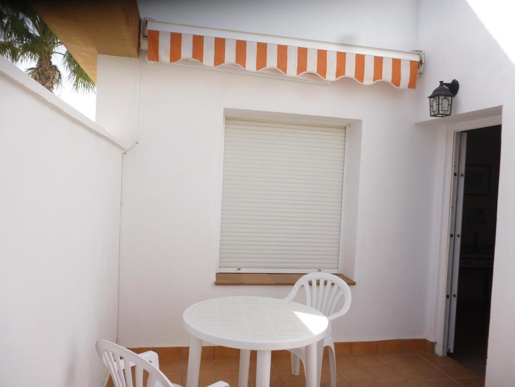 Bahia De Vera Apartamento Mamen Esterno foto
